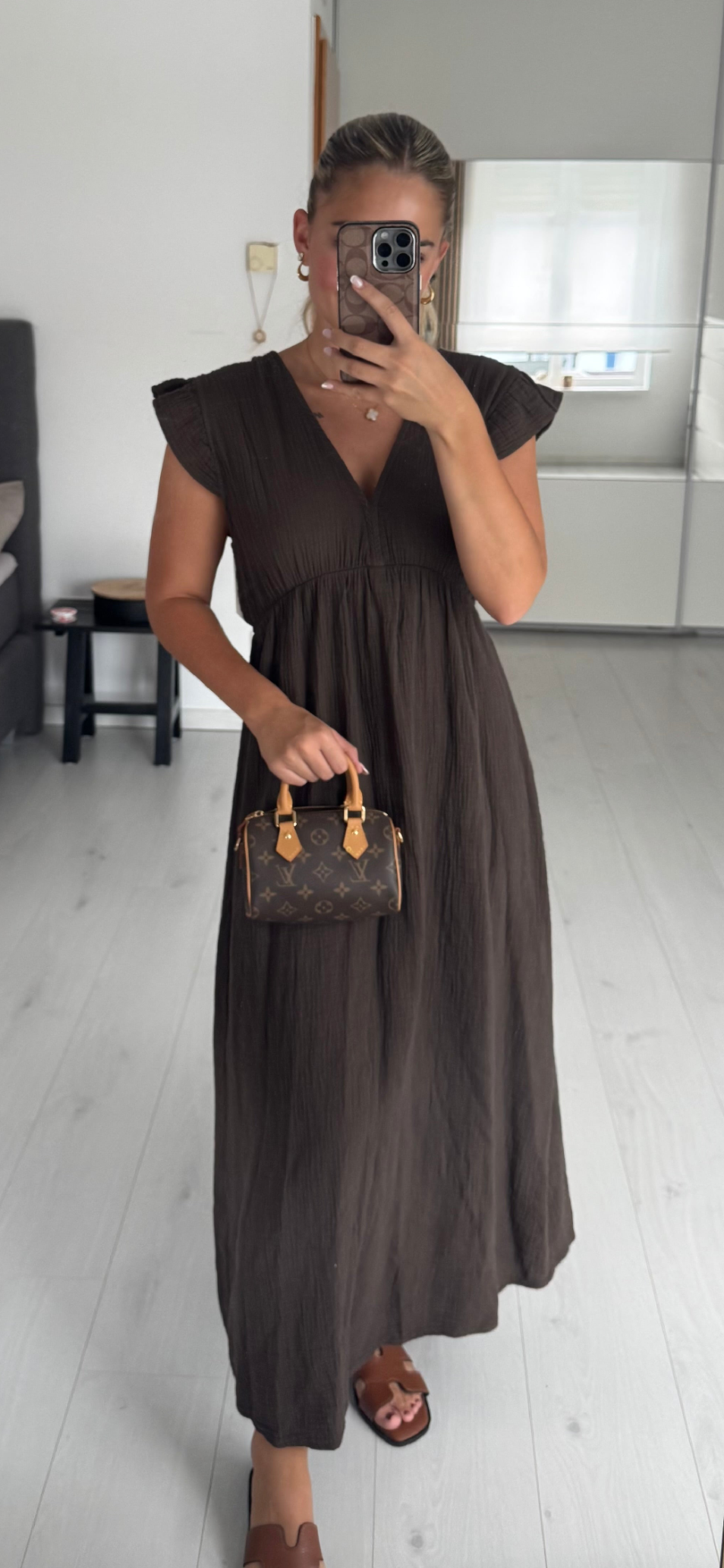 Kleid Alvara - neu