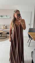 Kleid Maja