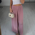 Hose Plissee Melou