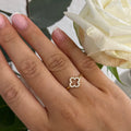 Ring Blume