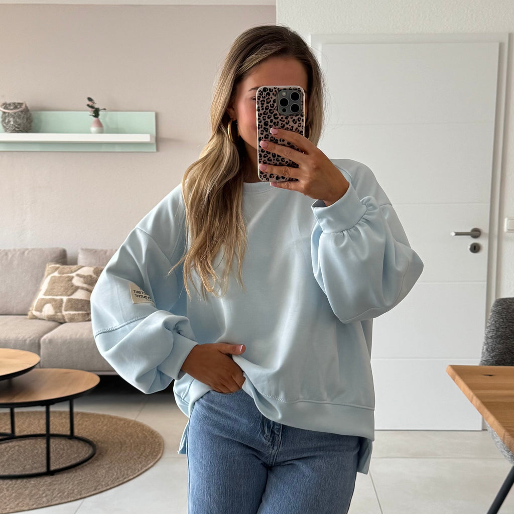 Pullover Samira