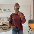 Oberteil Laura
