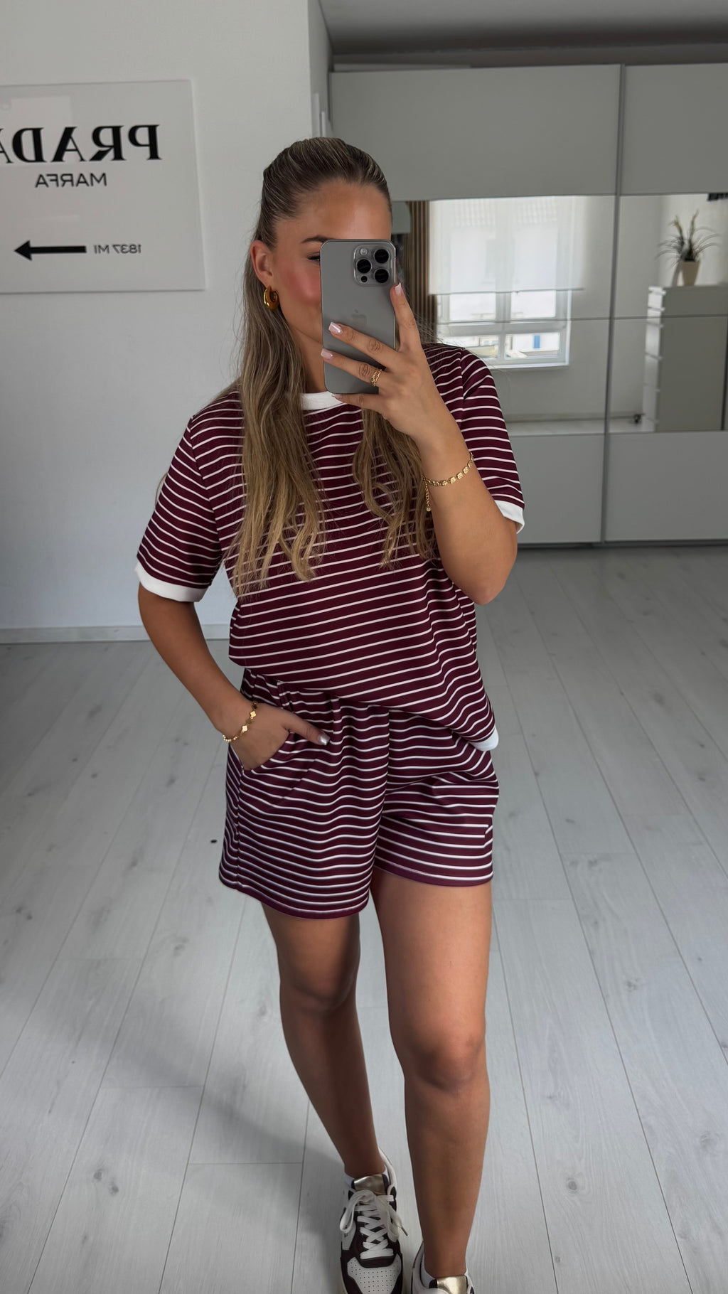 Zweiteiler Lisa