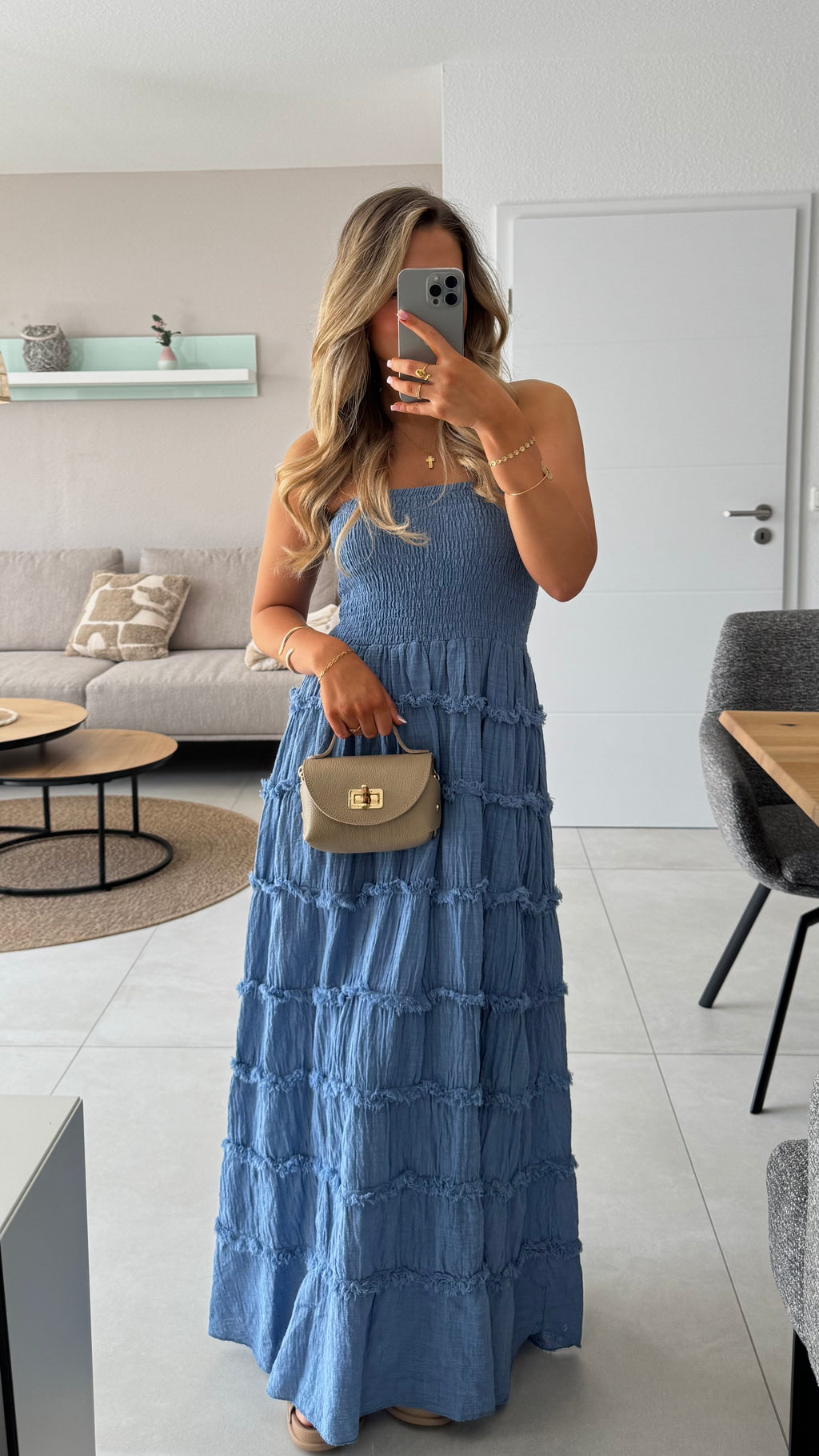 Kleid Luna