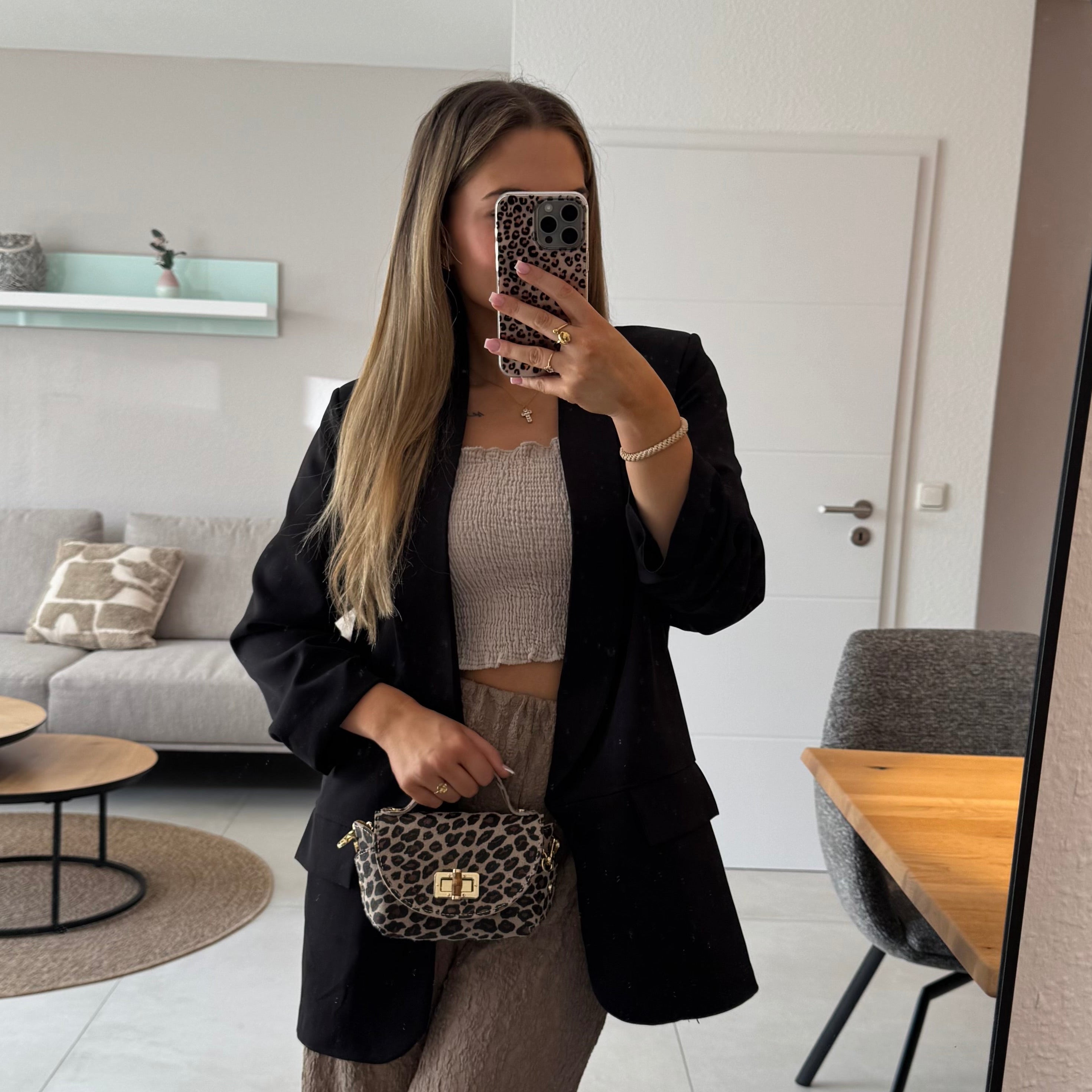 Blazer Amalia