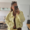 Jacke Elisa