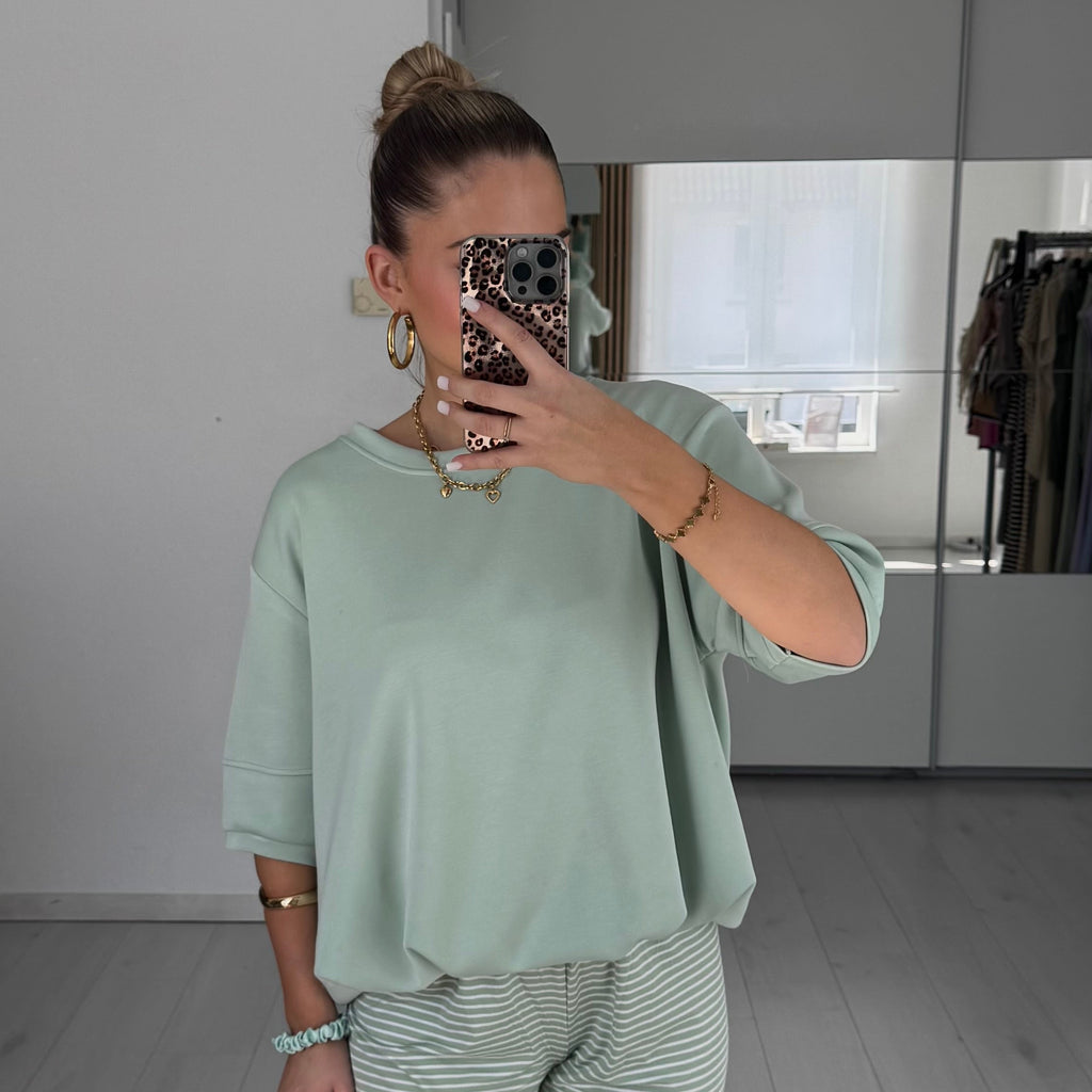 Pullover Mira