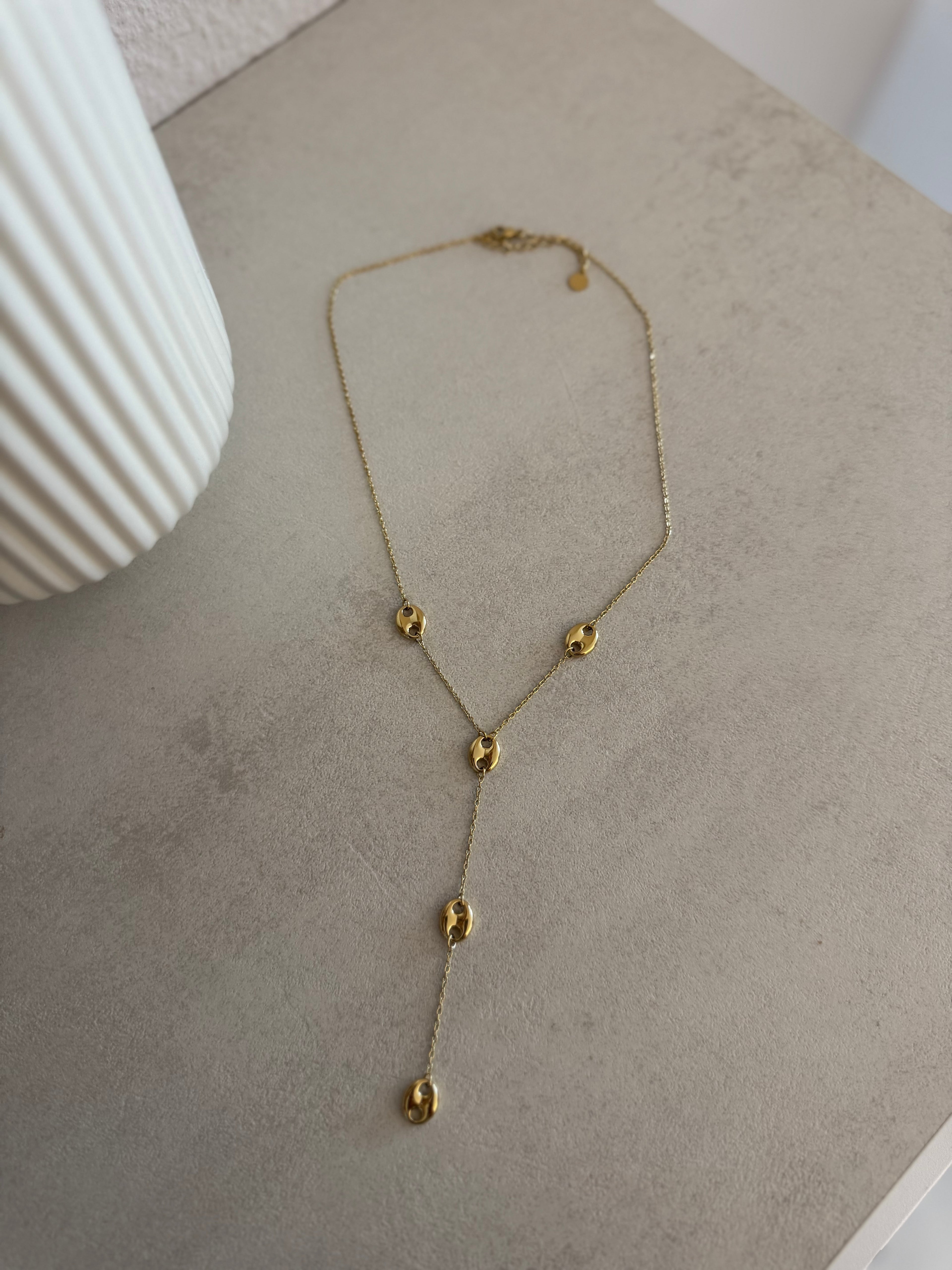 Kette Zoe