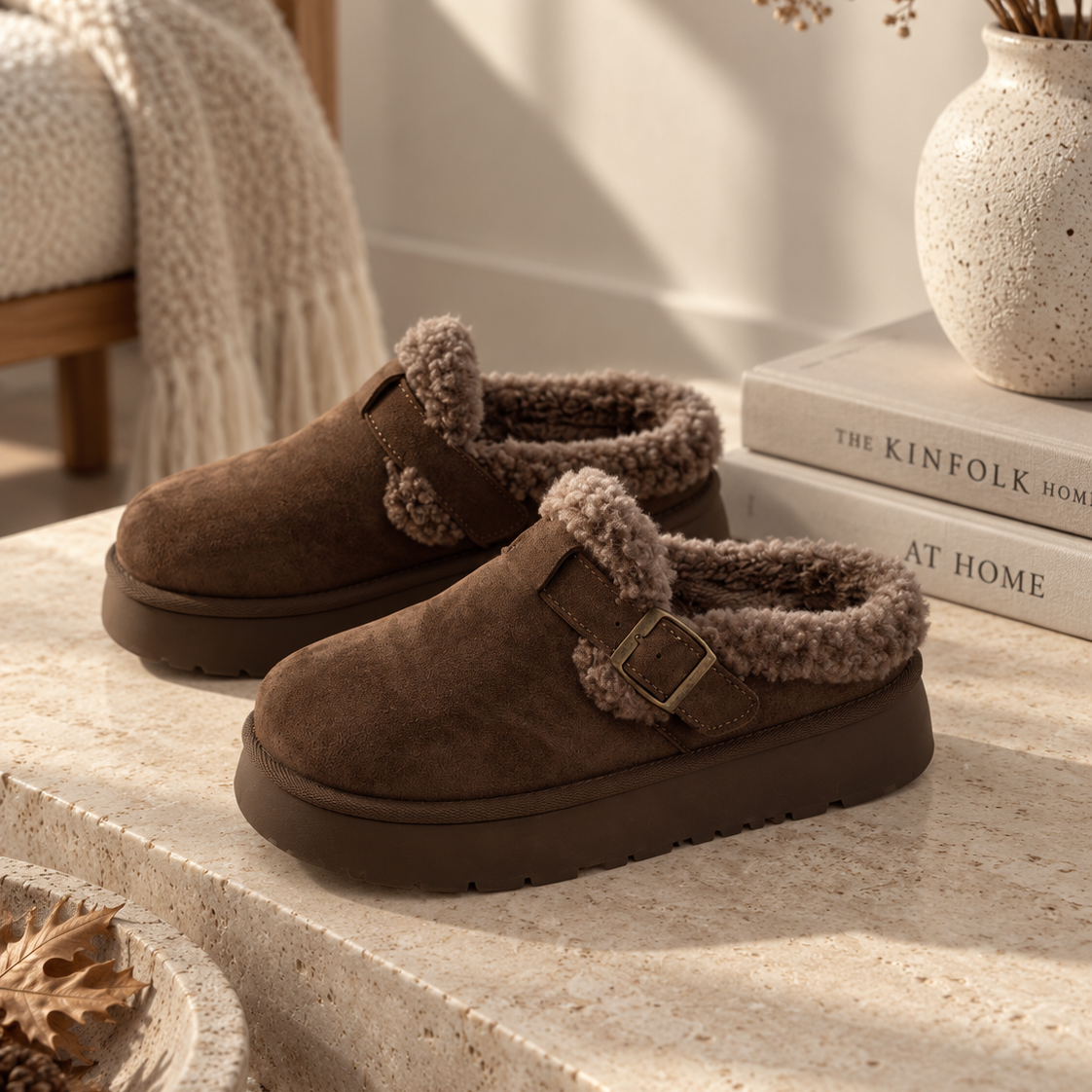 Clogs