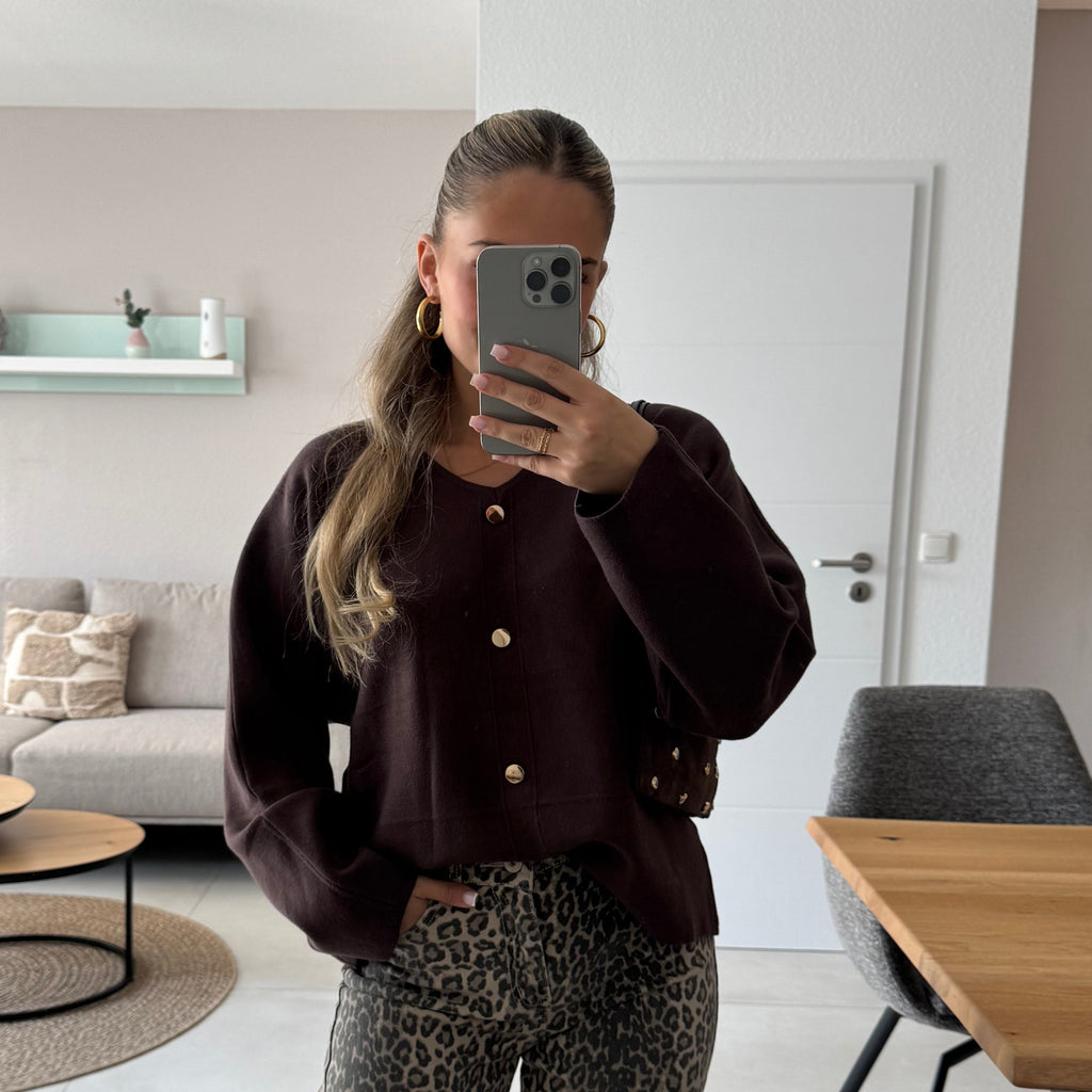 Pullover Bella