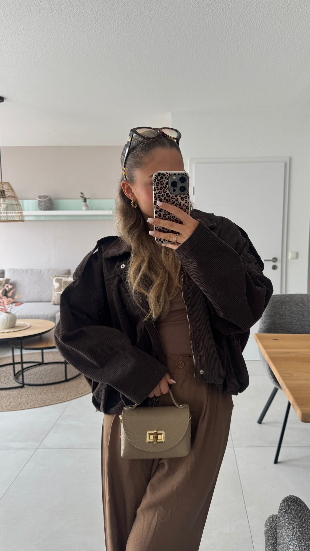 Jacke Elisa