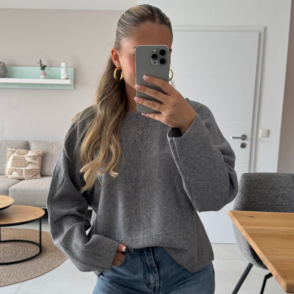 Pullover Bella