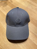 Smiley-Cap