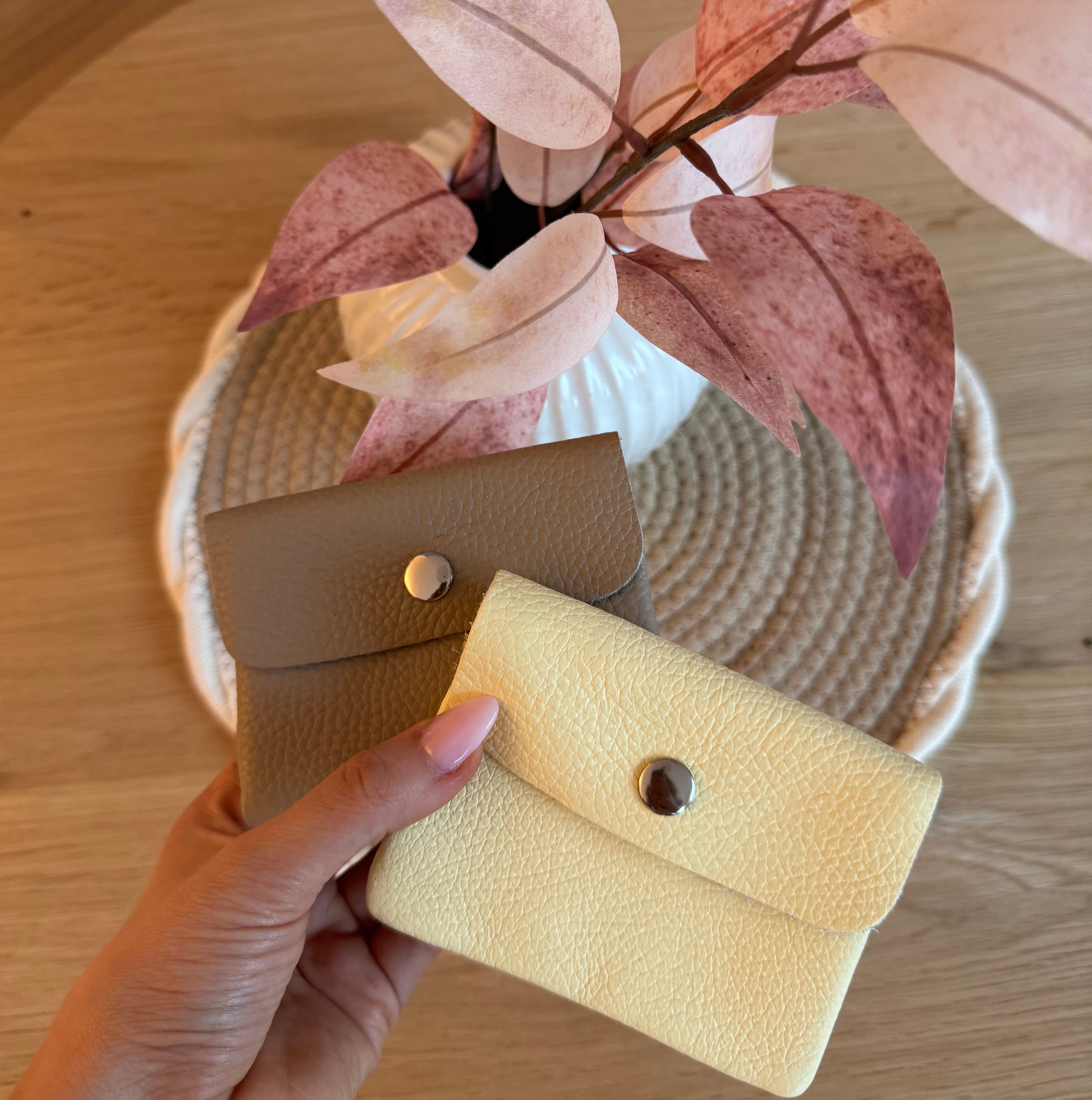 Elira Mini Wallet