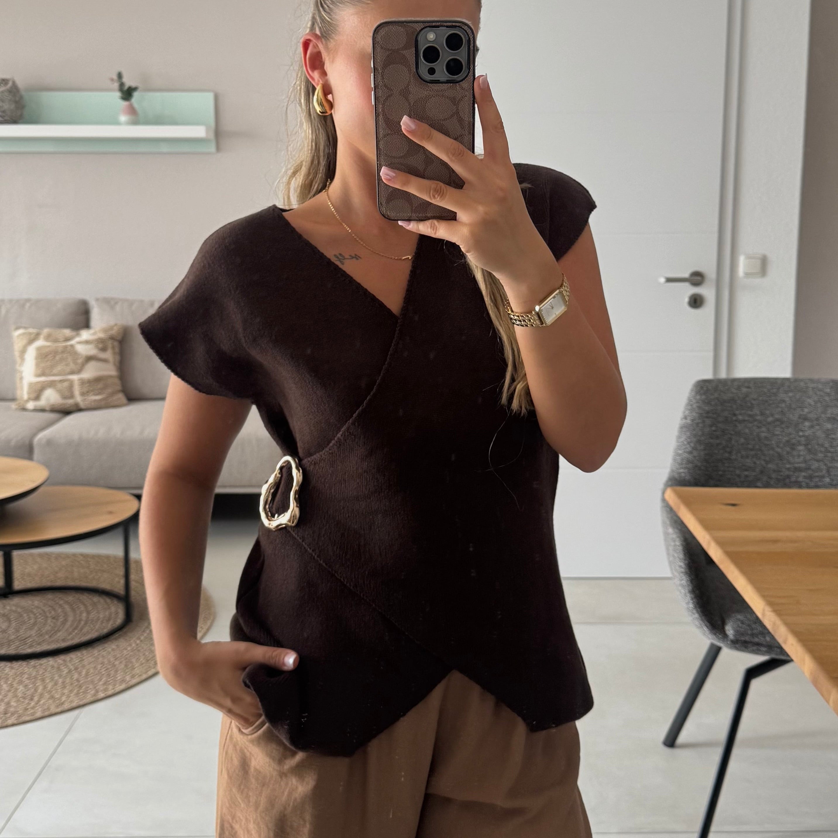 Pullover Sara