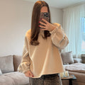 Pullover Copine