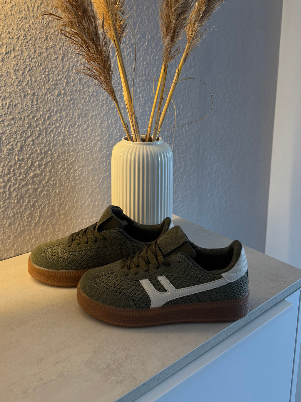 Turnschuhe Christin