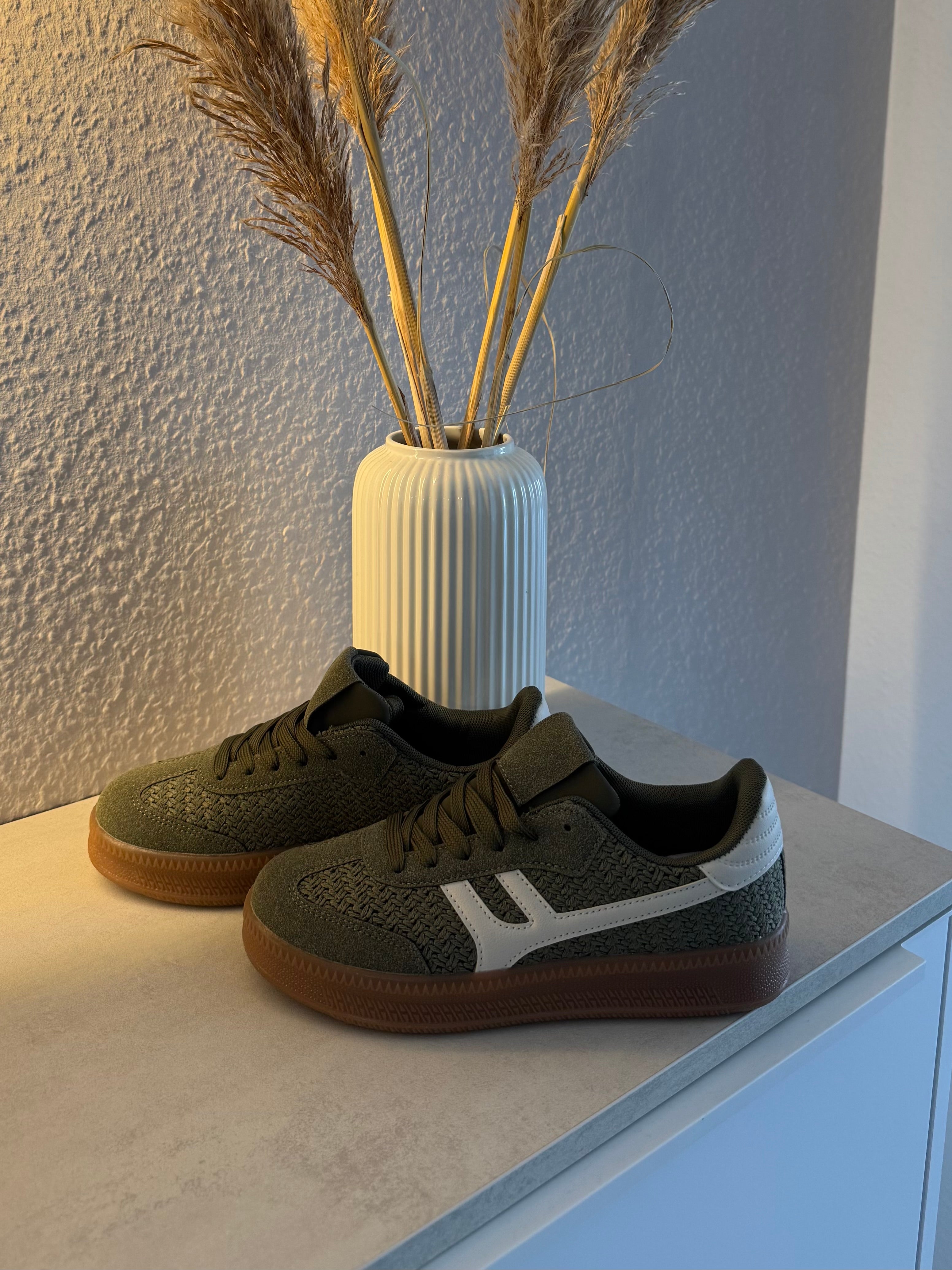 Turnschuhe Christin