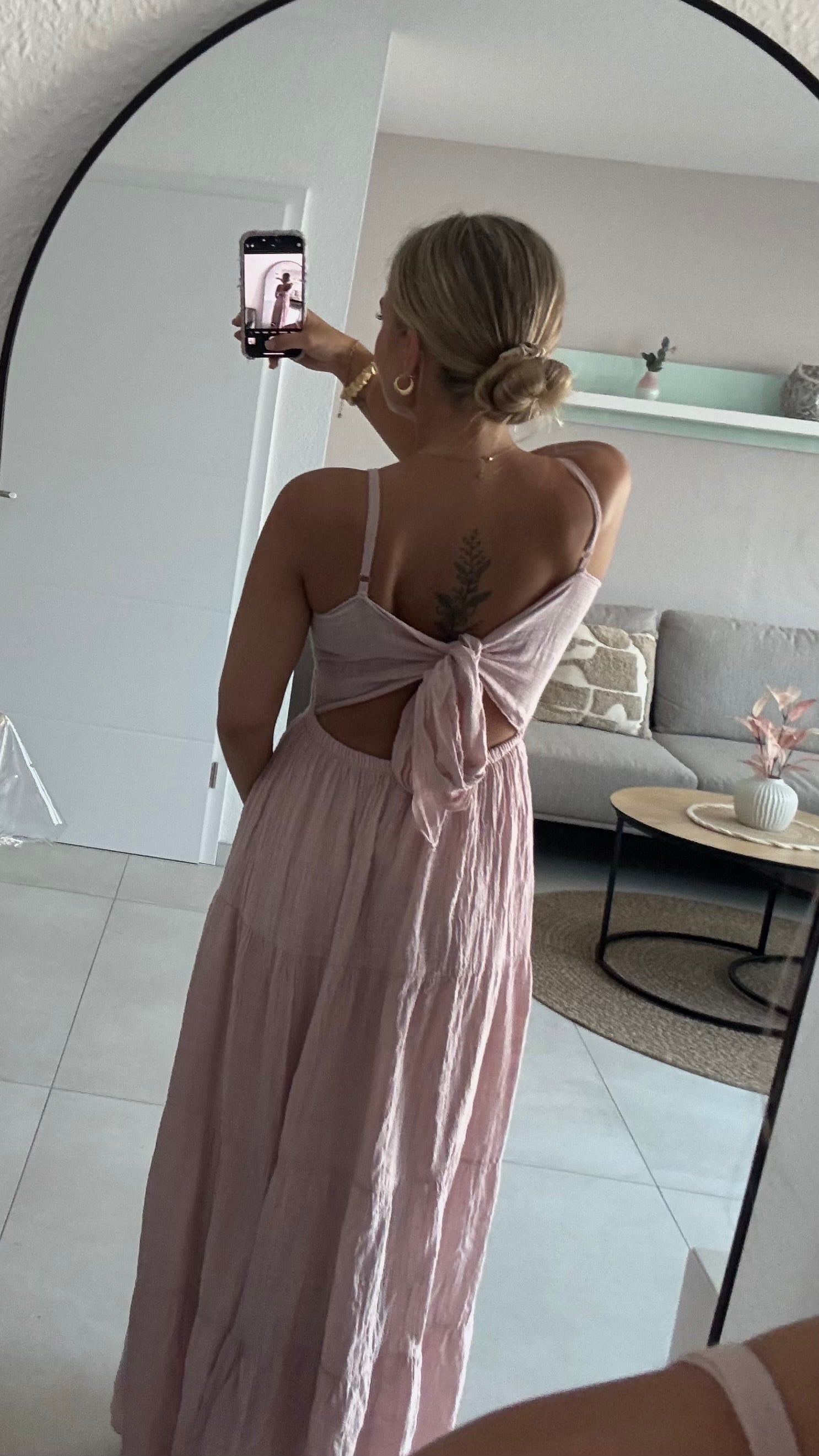 Kleid Dilan