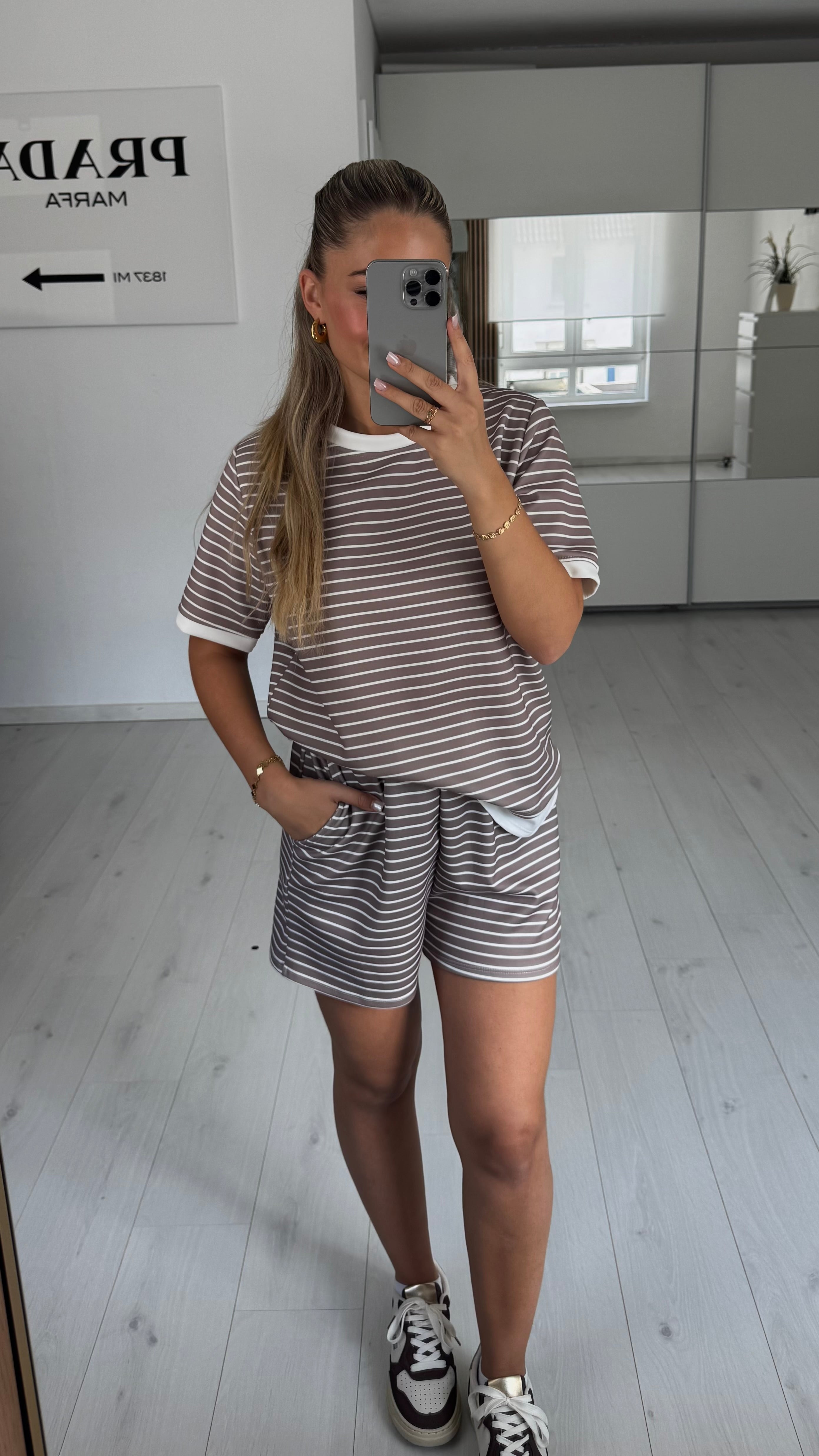 Zweiteiler Lisa