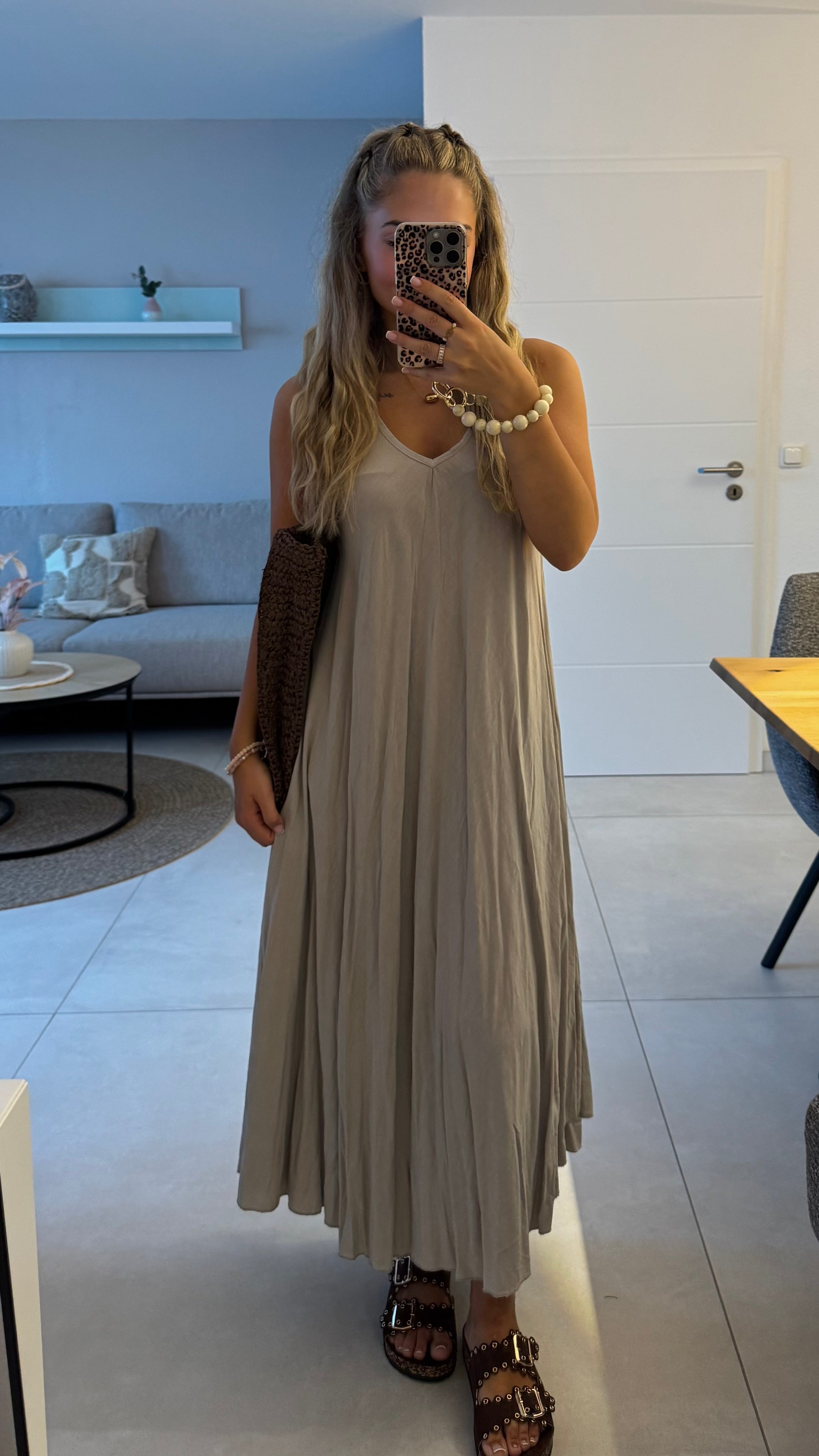 Kleid Clara