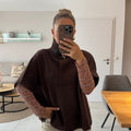 Poncho Lea