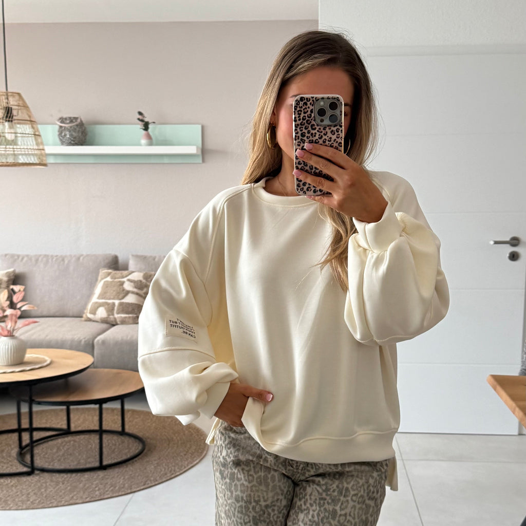 Pullover Samira