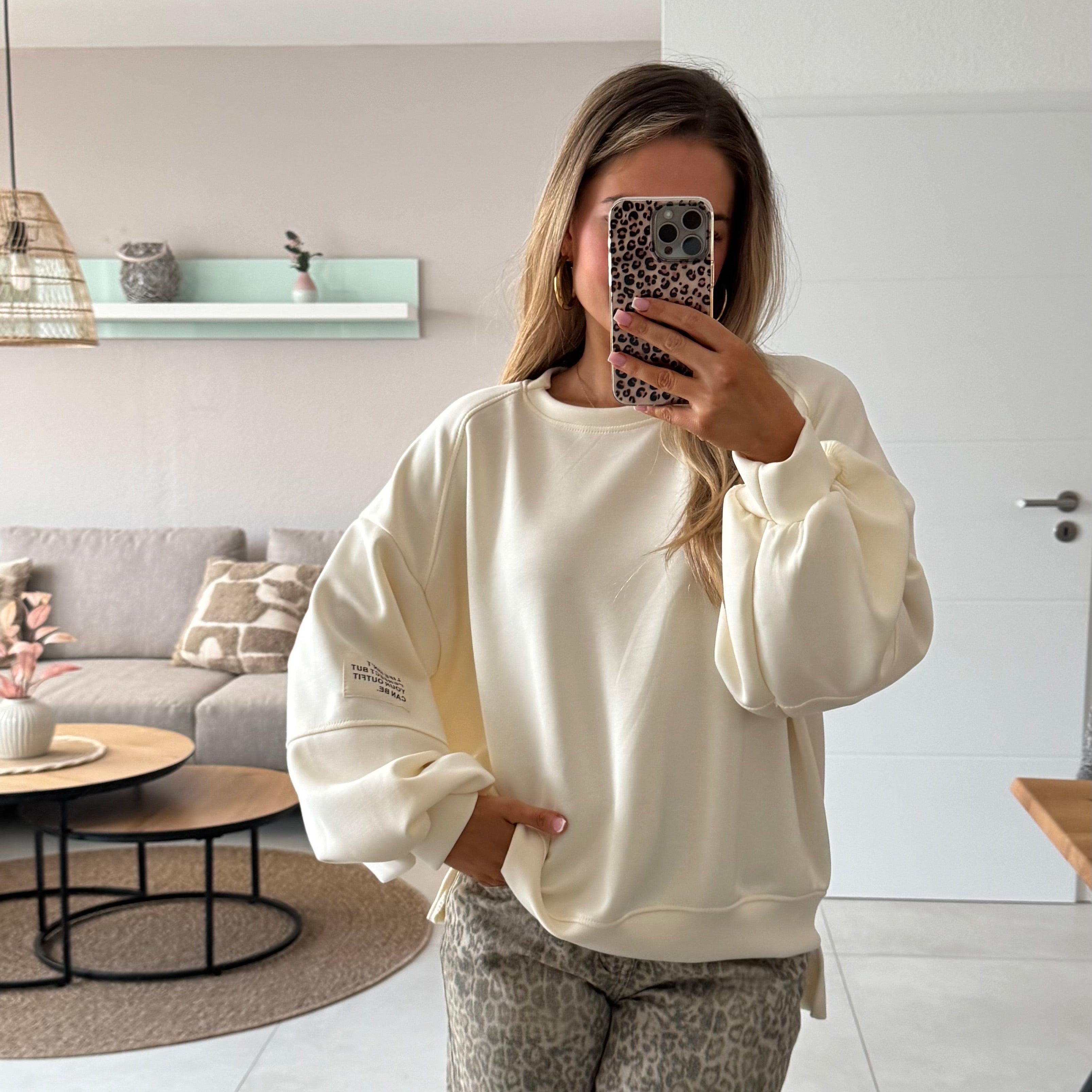 Pullover Samira