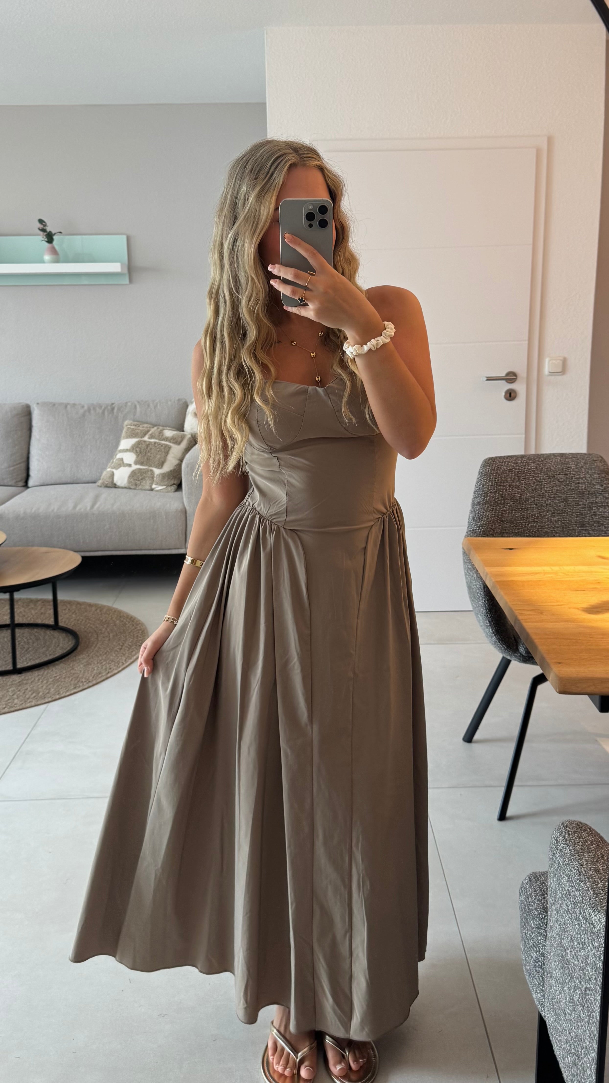 Kleid Lia