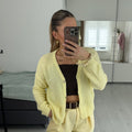 Cardigan Solea