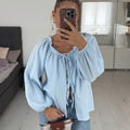 Bluse Elinor