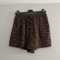 Hose Musselin Leo