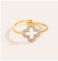 Ring Celine