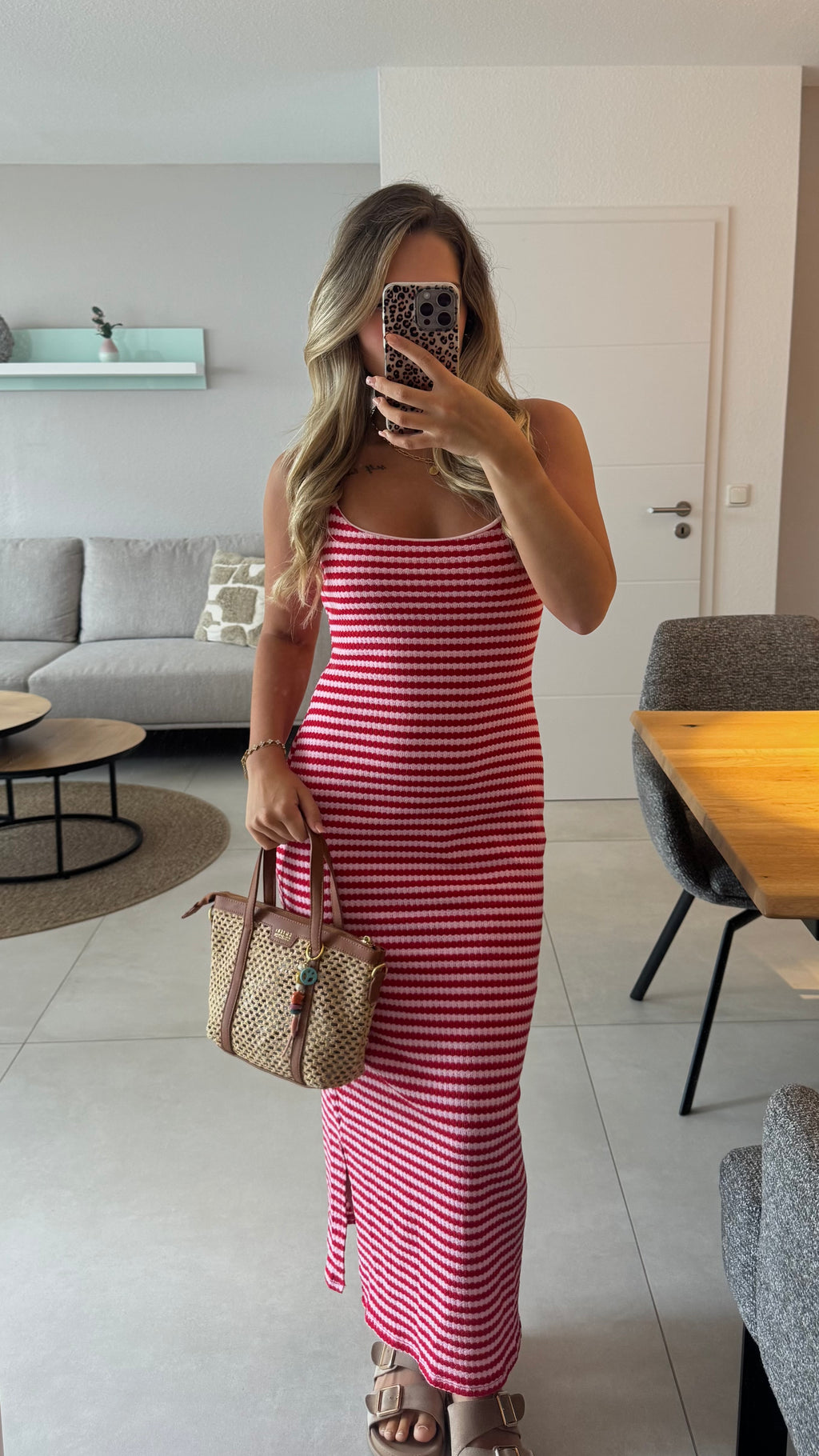 Kleid Cindy