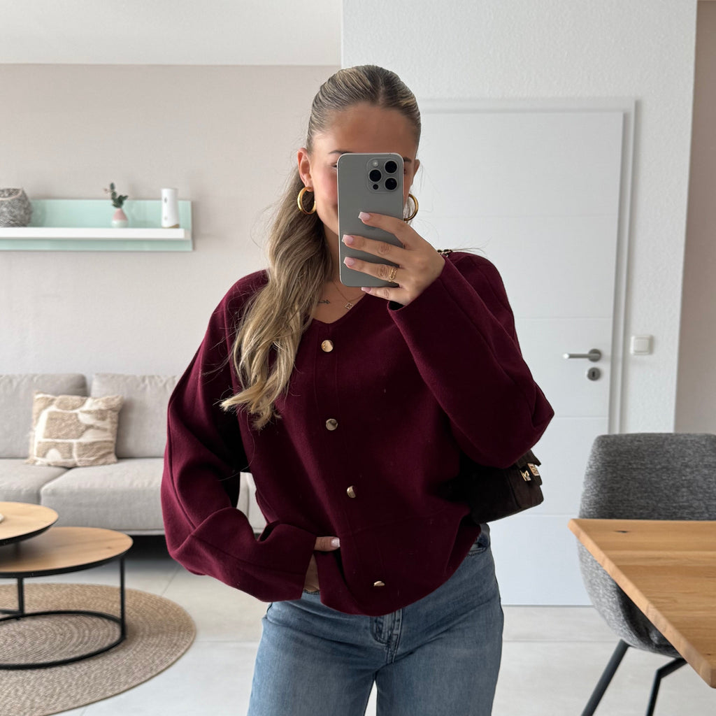 Pullover Bella