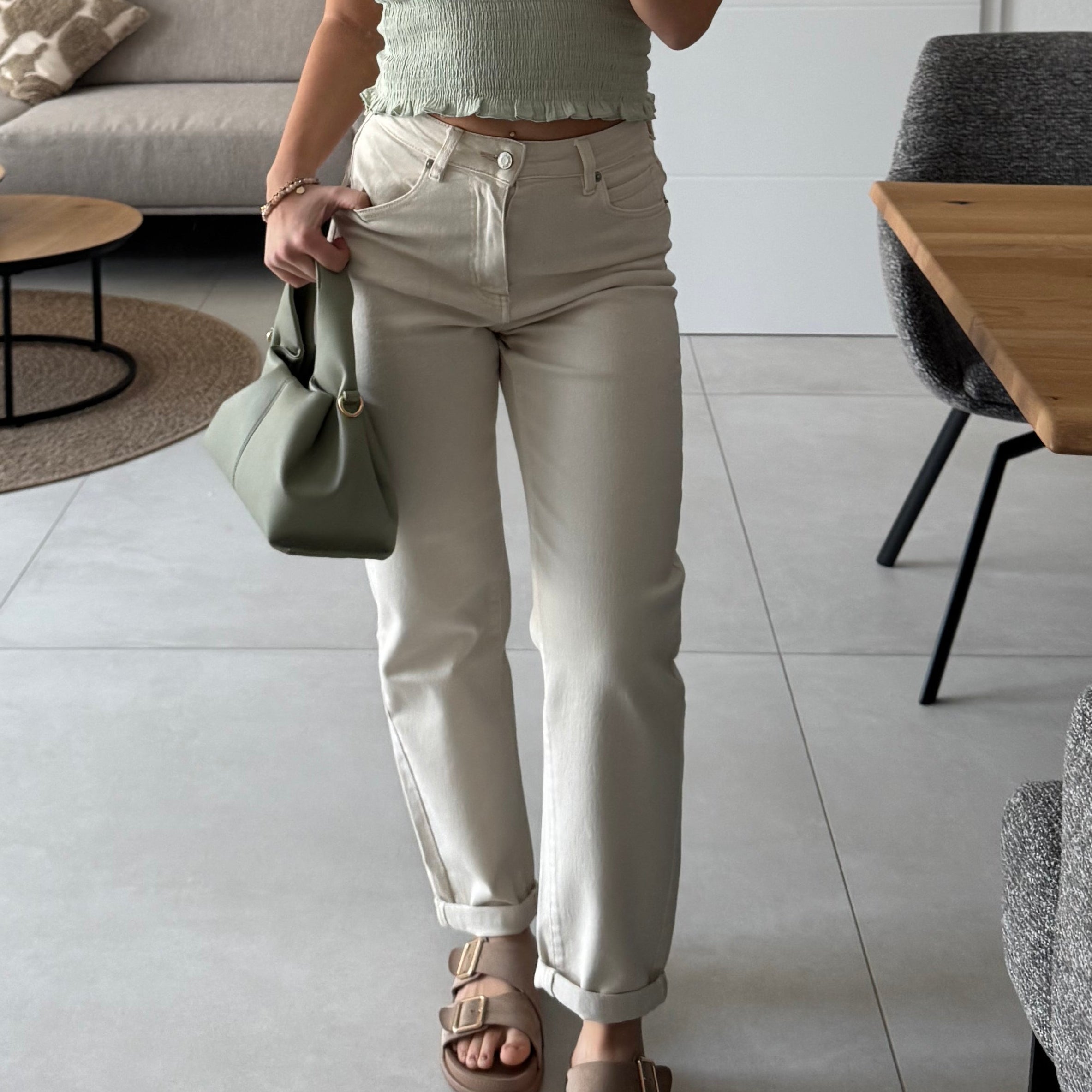 Jeans Leyla