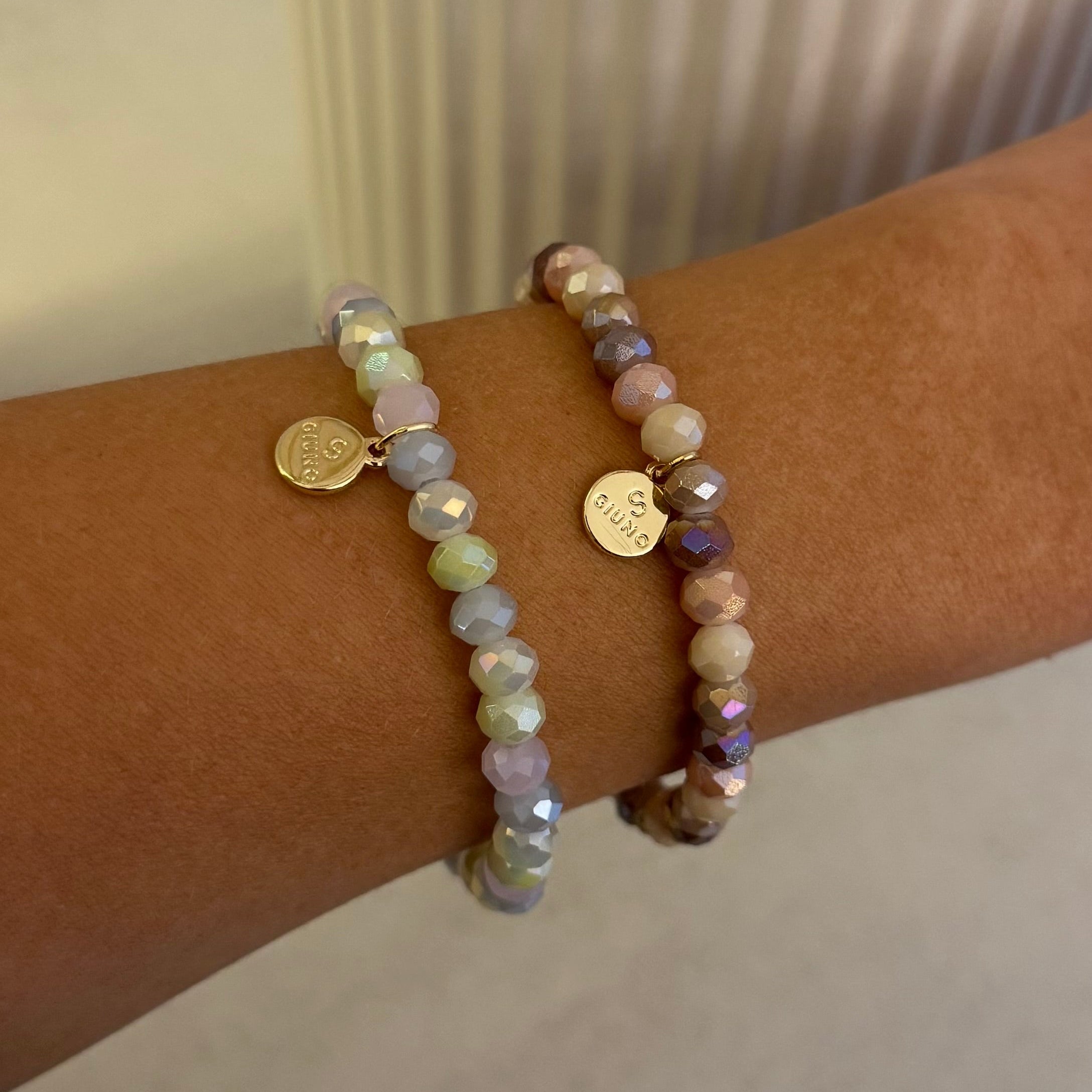 Armband Perli