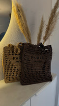 Tasche Paris