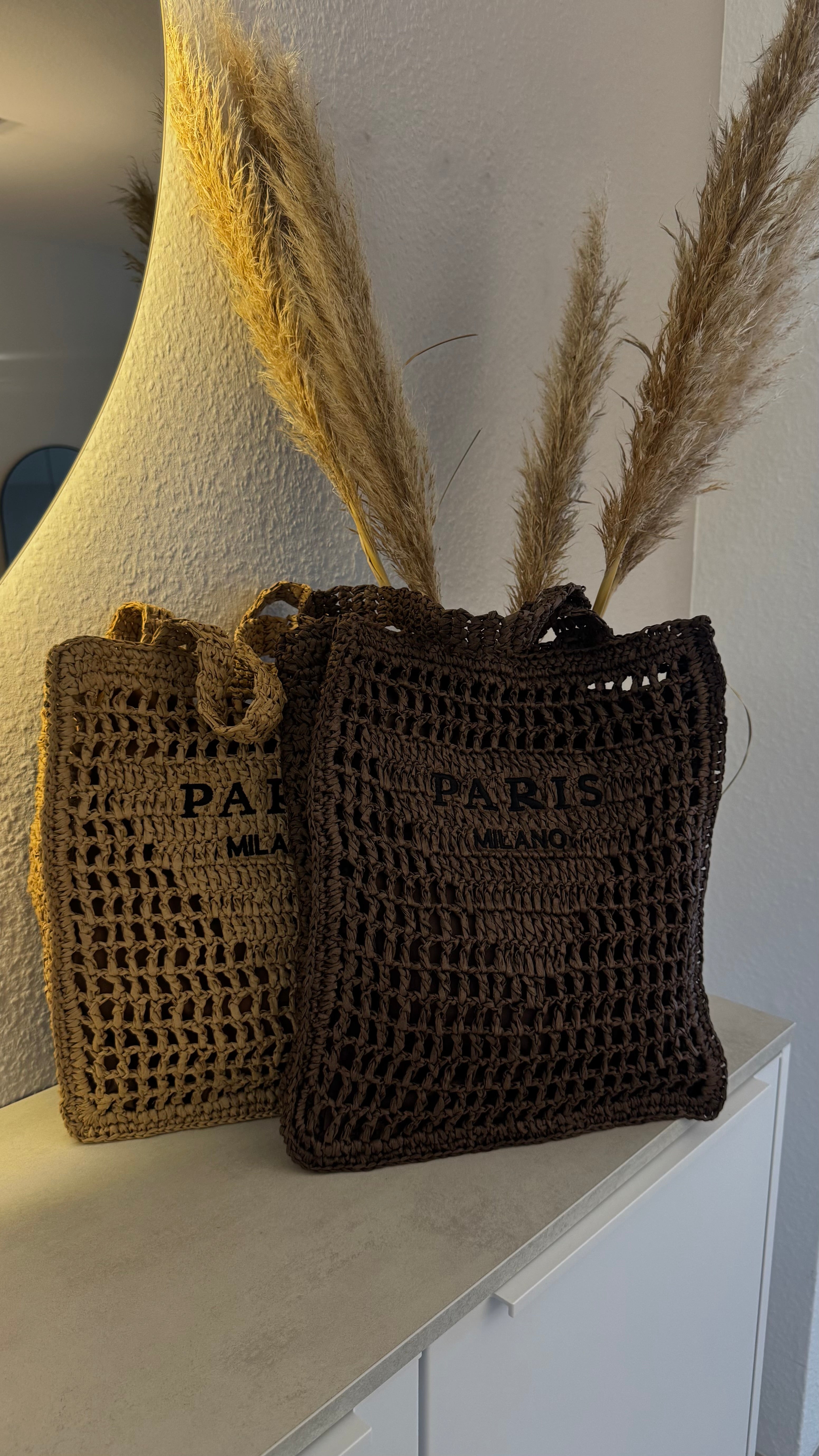 Tasche Paris