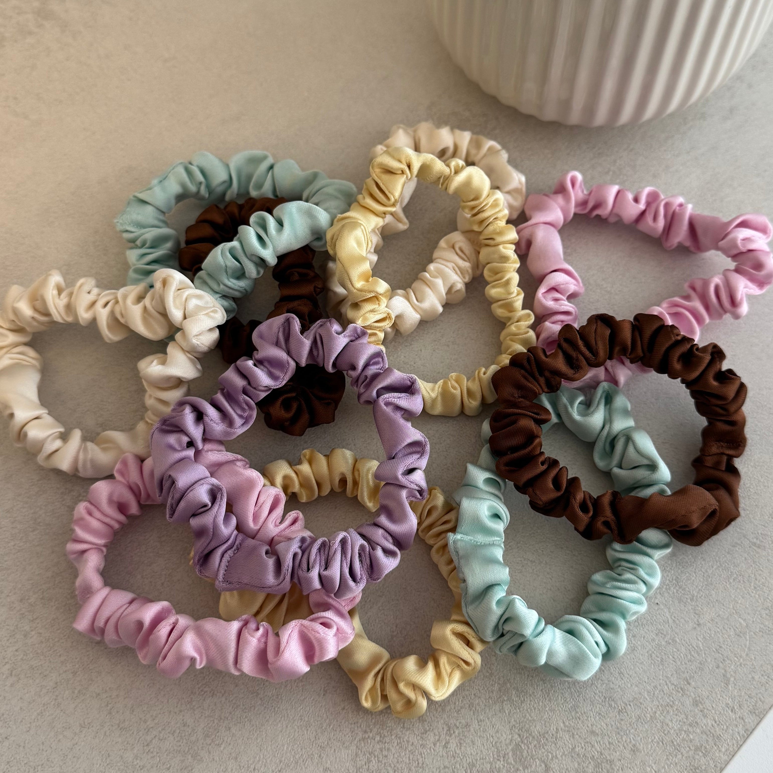 Scrunchie Mini Lunelle