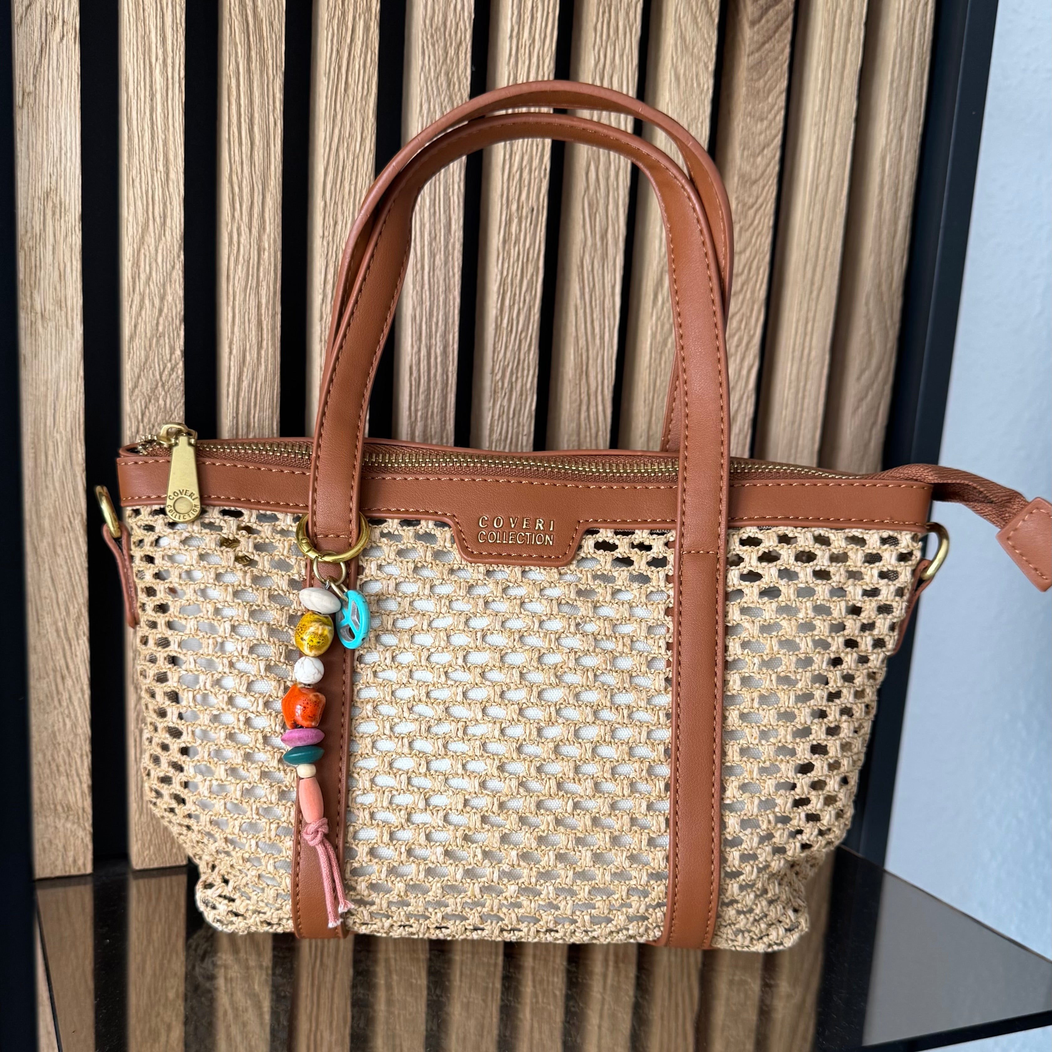 Tasche Isa