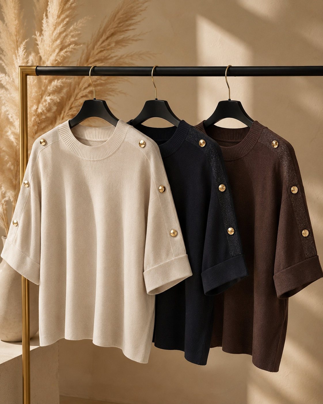 Pullover Stella