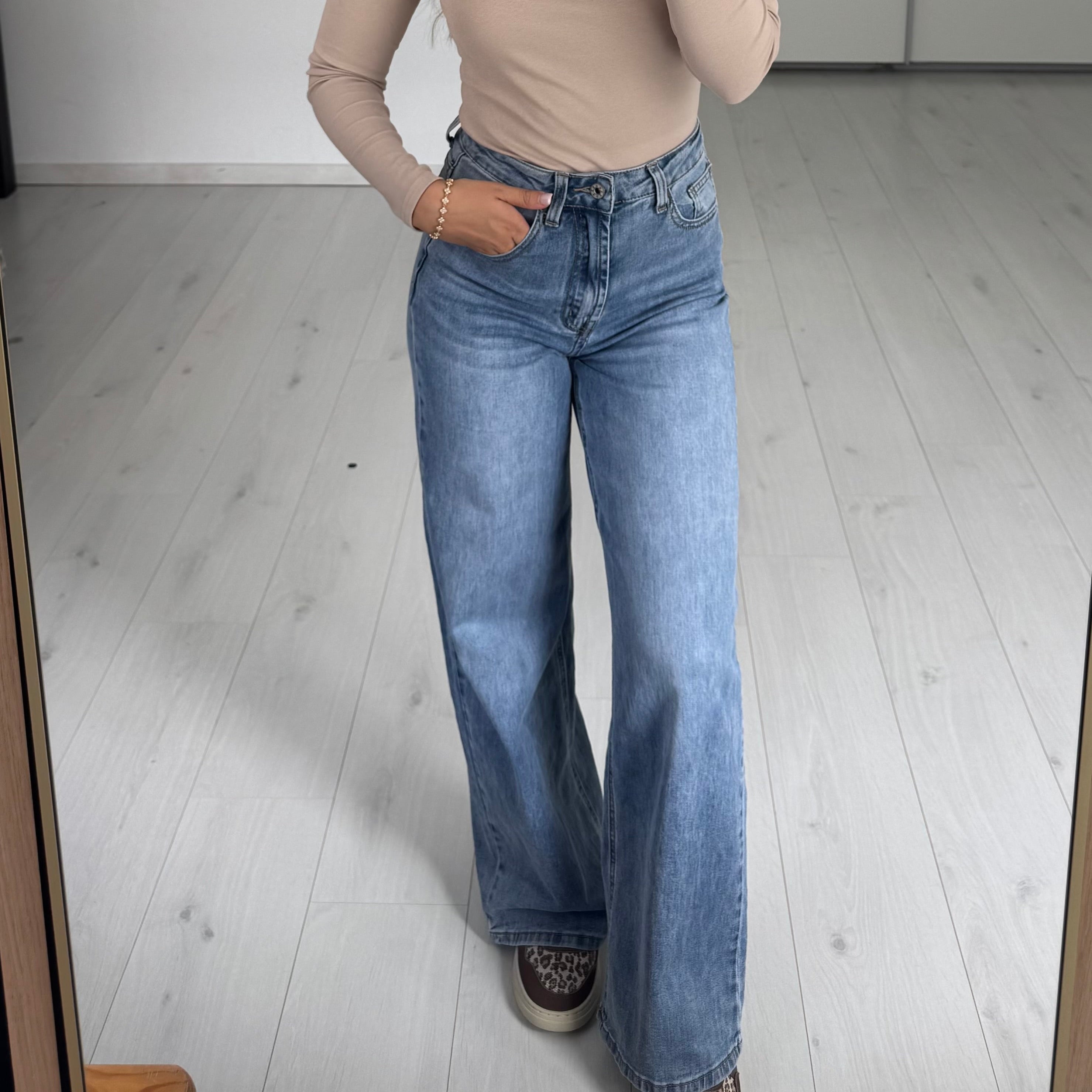 Jeans Melina