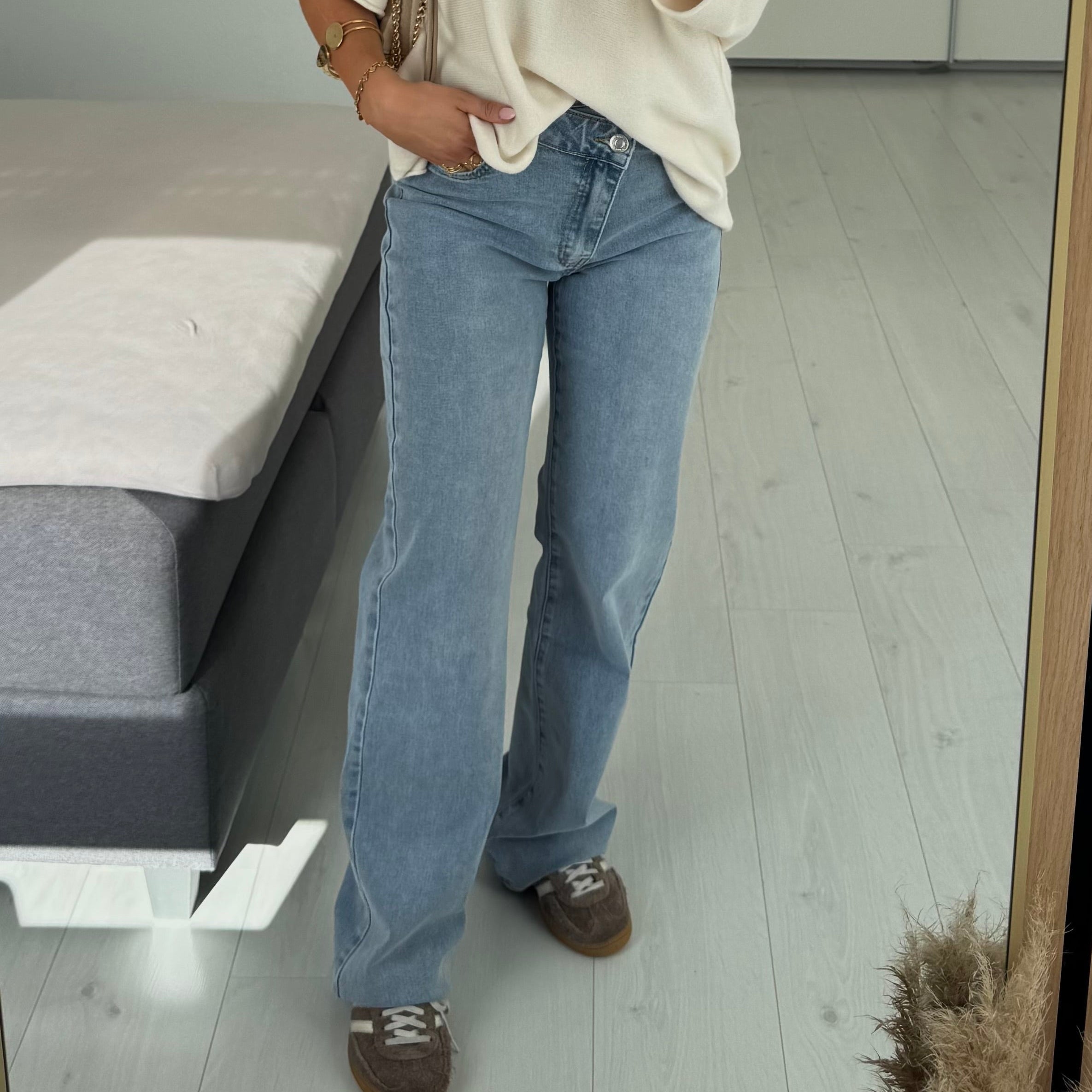 Jeans „Aria Denim“