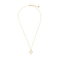 Kette Blume