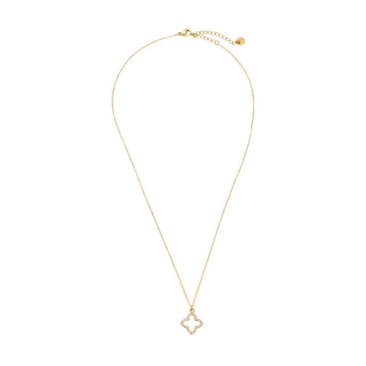 Kette Blume