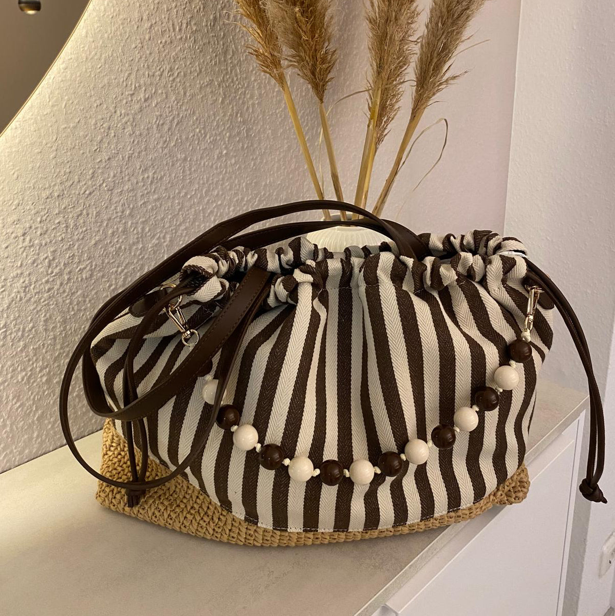 Soléna Beach Bag - XL