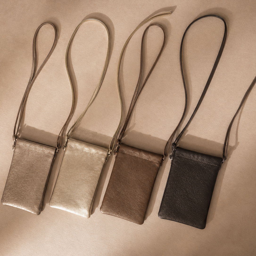 Tasche Fiona Echtleder