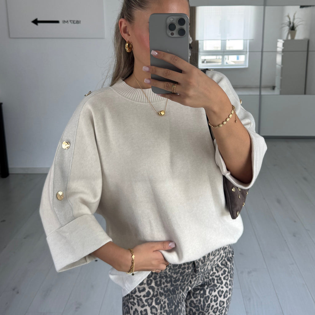 Pullover Stella