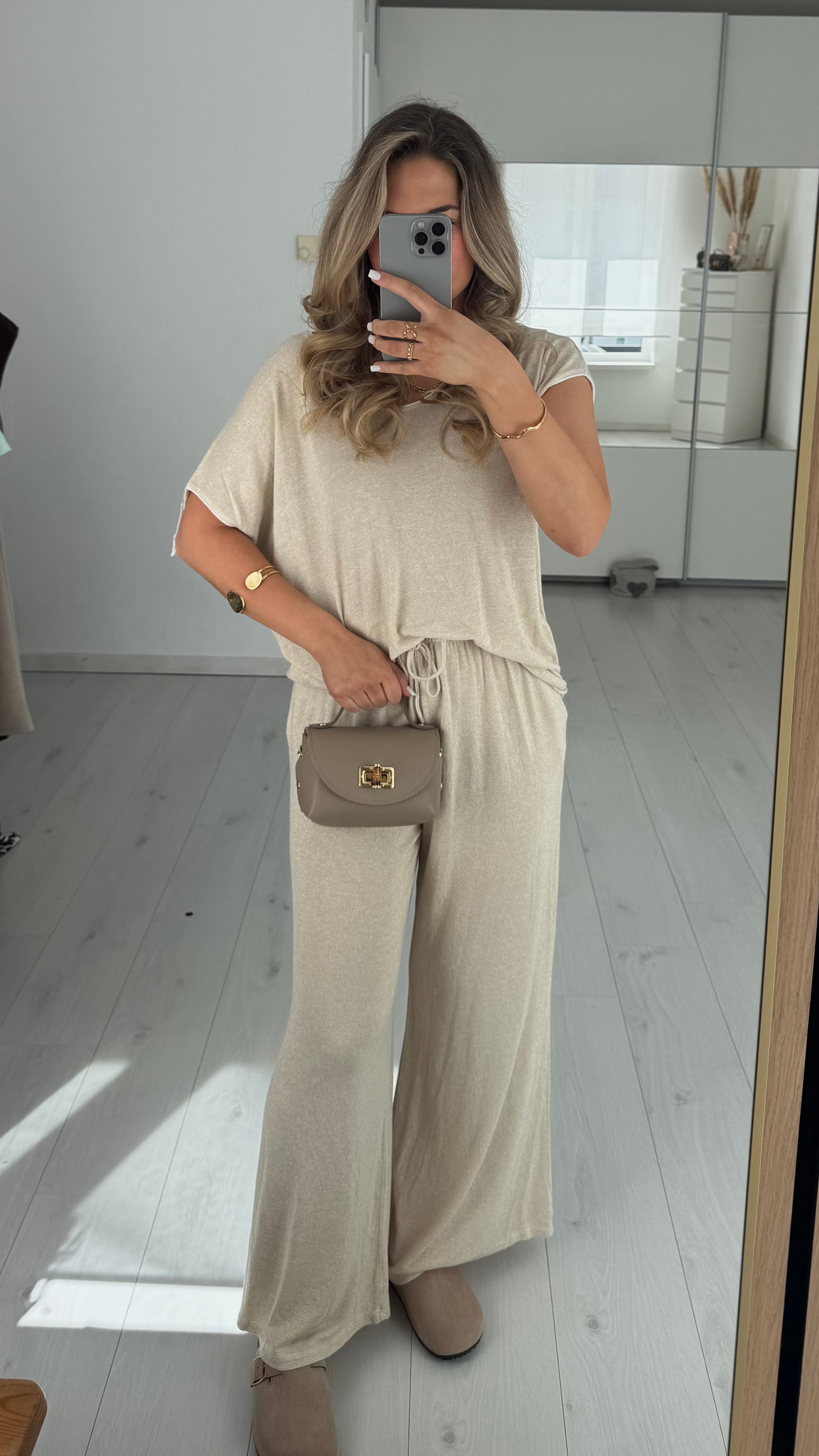 Zweiteiler Anna
